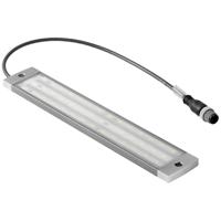 Weidmüller WIL-240-WW40-M12G-0.3U-S Schakelkastlamp Neutraal wit 8.5 W 630 lm 40 ° 24 V/DC (l x b x h) 40 x 240 x 8 mm 1 stuk(s) - thumbnail