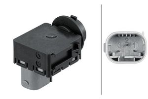 Sensor, luchtkwaliteit 6PX012684131