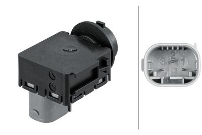 Sensor, luchtkwaliteit 6PX012684131