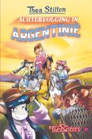 Achtervolging in Argentinië (Paperback)