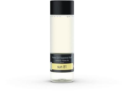 Janzen handzeep Sun 81, navulling van 500 ml