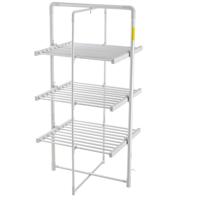 Adler AD 7829 Opvouwbare elektrische wasdroger