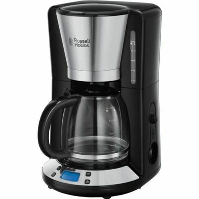 Drip Koffiemachine Russell Hobbs 248241000 1,25 L Grijs 1100 W 1,25 L