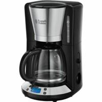 Drip Koffiemachine Russell Hobbs 248241000 1,25 L Grijs 1100 W 1,25 L - thumbnail