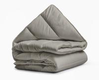 Sleeptime All-in One Lazy dekbed Kaki - thumbnail