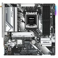 Moederbord AMD Asrock A620M Pro RS WiFi