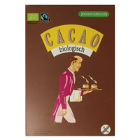Cacao bio 200 Gram