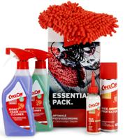 Cyclon essential pack wax lube