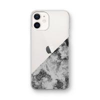 Onweer: iPhone 12 mini Transparant Hoesje