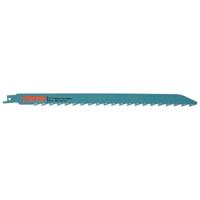 Makita P-45250 Reciprozaagblad 265 steen S1241HM Makita P-45250 Reciprozaagblad 265 steen S1241HM
