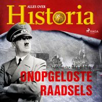 Onopgeloste raadsels - thumbnail