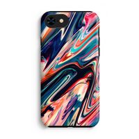 Quantum Being: iPhone SE 2020 Tough Case