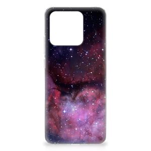 TPU Hoesje voor Xiaomi Redmi 10C Galaxy