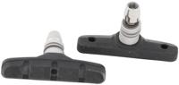 SHIMANO Br.shoe shim.brm330 v-br.pair