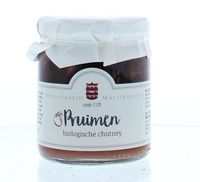 Pruimen chutney bio - thumbnail