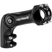 Ergotec Voorbouw verstelbaar octopus a-head 50 25.4 zwart