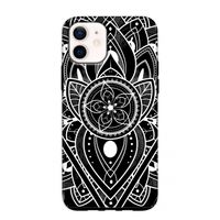 It's Complicated: iPhone 12 mini Tough Case