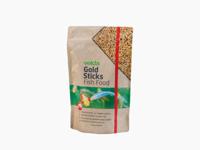 Velda Gold sticks fish food 1000 ml