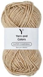 Yarn and Colors Super Charming 009 Limestone