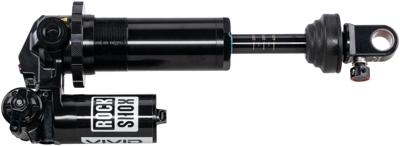 ROCKSHOX Rear shock rs vivid coil ult.rc2t 205x62,5mm