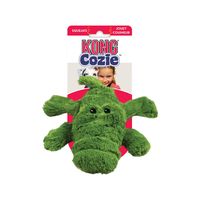 KONG Cozie - Ali Alligator