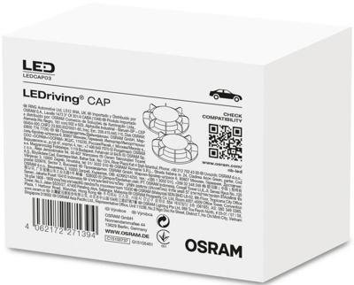 OSRAM adapter "ledriving"