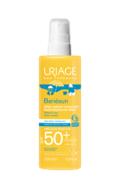 Uriage Sun spray kids SPF50 200 Milliliter