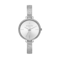 Michael Kors Bandschakels MK3783 - Staal - (1 stuk)