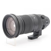 Sigma 60-600mm F/4.5-6.3 DG DN OS Sports L-mount occasion