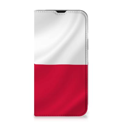 iPhone 14 | Standcase | Polen iPhone 14 | Standcase | Polen