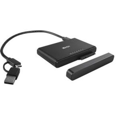 Lindy 43359 basisstation voor opslagstations