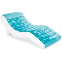 Intex splash lounge opblaasbare loungestoel