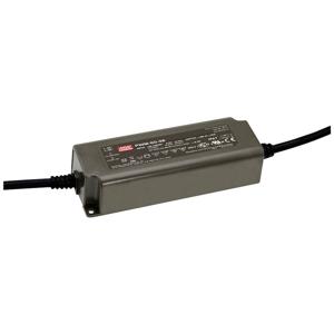 MW Mean Well LED-transformator 60 W 5 A 1 stuk(s)