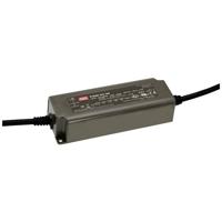 MW Mean Well LED-transformator 60 W 5 A 1 stuk(s)