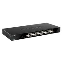 Schakelaar D-Link DGS-1520-28/E