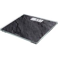Soehnle Style Sense Compact 300 Slate Personenweegschaal Digitaal Weegbereik (max.): 180 kg Antraciet