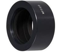 Novoflex Adapter M42 lens naar Micro Four Thirds camera