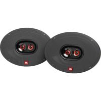 JBL Club 9632 3-weg triaxiale inbouwluidspreker 255 W Inhoud: 2 stuk(s) JBL Club 9632 3-weg triaxiale inbouwluidspreker 255 W Inhoud: 2 stuk(s)