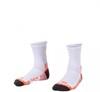 Stanno 444003 Move Crew Socks - White - 41/44