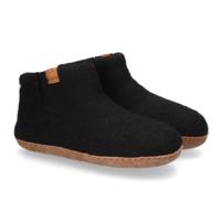 Tofvel Mula Slof Black 41