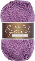 Stylecraft Special Aran with Wool 3348 Hollyhock