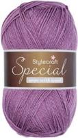 Stylecraft Special Aran with Wool 3348 Hollyhock