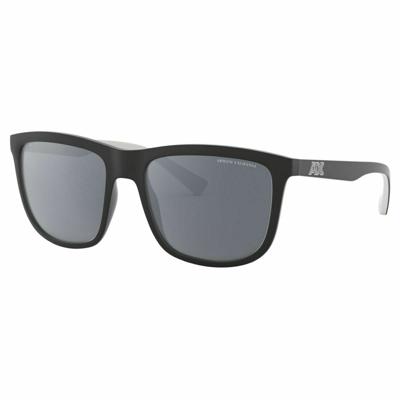 Unisex zonnebril Armani Exchange 0AX4093S 568078Z3