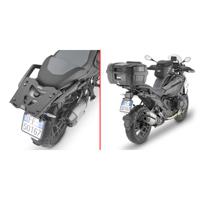 GIVI SRA Topkofferhouder aluminium, Motorspecifieke bagage, SRA5143 - thumbnail