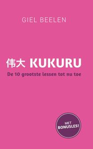 Kukuru - Giel Beelen - ebook