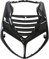 TNT Legshield facing speedfight 2 black