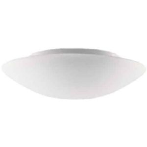 211059.002  - Opaline lamp 2x60W, opal-matt, white, 211059.002