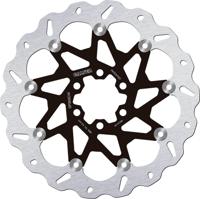 GALFER wave remschijf "df800" rotor df800 cw floating