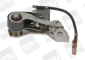 Contactpuntset, stroomverdeler KS650PS