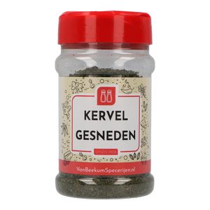 Kervel Gesneden - Strooibus 40 gram